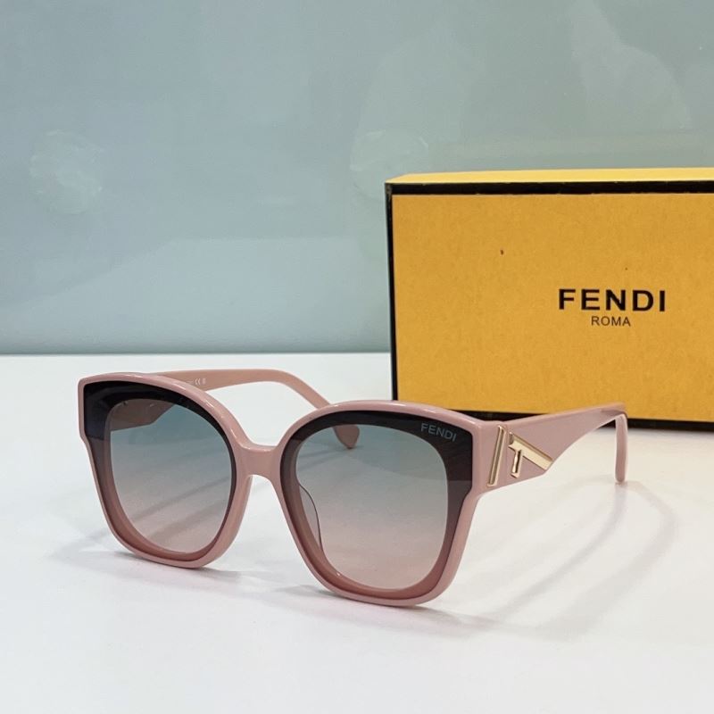 Fendi Sunglasses